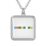 SCIENCE LAB  Necklaces