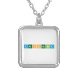 aerophobia  Necklaces