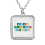 LUWCAS
 THELEDI
 DENNIS  Necklaces