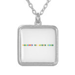 Subscribe to Silent Gaming  Necklaces