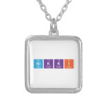 Nikki  Necklaces