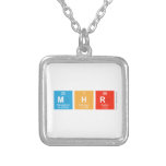 MHR  Necklaces