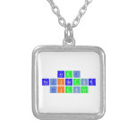 Lied 
 Navigator 
 Science  Necklaces