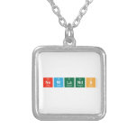 Newlands  Necklaces