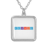 Zakaria  Necklaces