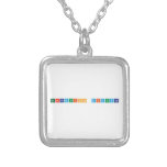 PROGRAMACION DIDACTICA  Necklaces