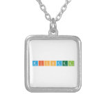 Michael  Necklaces