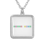 Daryan Cabrera  Necklaces