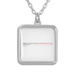 FOLLOW ME ON I.G  Necklaces