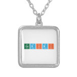 CEDIMI  Necklaces