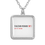FAIZAN KHAN  Necklaces