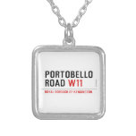 Portobello road  Necklaces