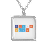 Rafaqat 
 Hayat  Necklaces