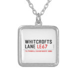 whitcrofts lane  Necklaces