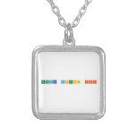 practica docente III  Necklaces