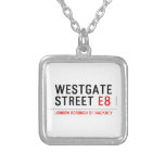 Westgate street  Necklaces