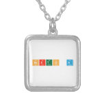 sexto A  Necklaces