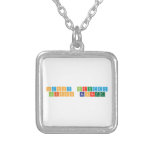 Happy birthday
 Alison Bennett   Necklaces