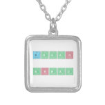 
 Emaan 
 
 Ahmad
   Necklaces