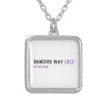 Dancers Way  Necklaces