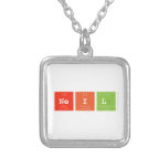 Neil  Necklaces