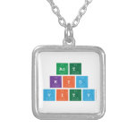 act
 kid
 vity  Necklaces