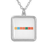Safitri  Necklaces