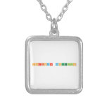 Christine Resuello  Necklaces