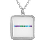 Niknakpattywak
   Necklaces