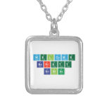 Welcome
 Barnett
 Babies  Necklaces