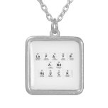 LaFaye
 and
 Houck  Necklaces
