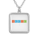 Fazil
   Necklaces