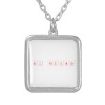 Sri krishna  Necklaces