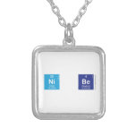 Ni BE  Necklaces