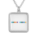 Derick Mercado  Necklaces