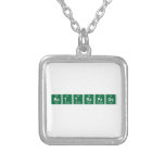 Rattrapage  Necklaces