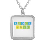 Malcolm
 Astell
   Necklaces
