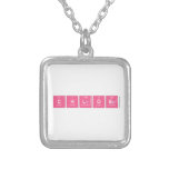 Chloe  Necklaces