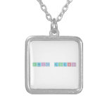 April Events  Necklaces