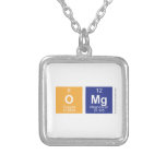 OMG  Necklaces