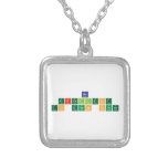 be
 excellent
 to each other  Necklaces