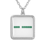 Noel Ramirez  Necklaces