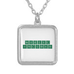 BackFire
 Intelligence  Necklaces