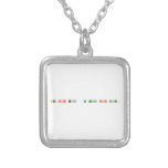Ask for promo - No promo for you!  Necklaces