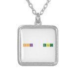 PPCS-  EAST  Necklaces