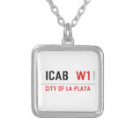 ICAB   Necklaces