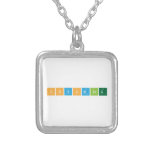 Phyoming  Necklaces