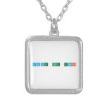 Dave The Great  Necklaces