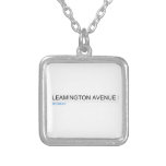 Leamington Avenue  Necklaces