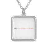 SHAHRIZAL B OTHMAN  Necklaces